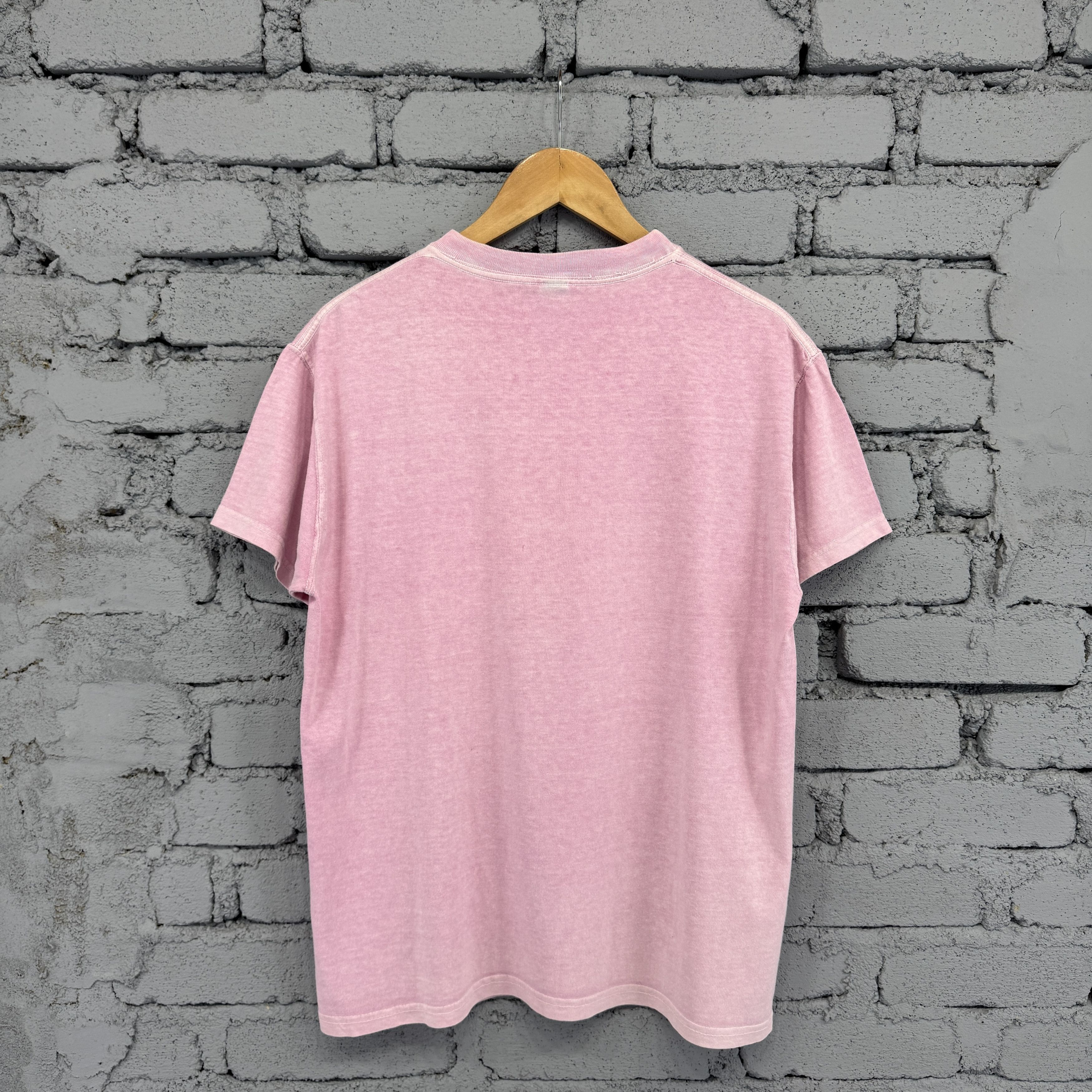 Vintage Vintage Made In Usa Tshirt Size US L / EU 52-54 / 3 - 2 Thumbnail