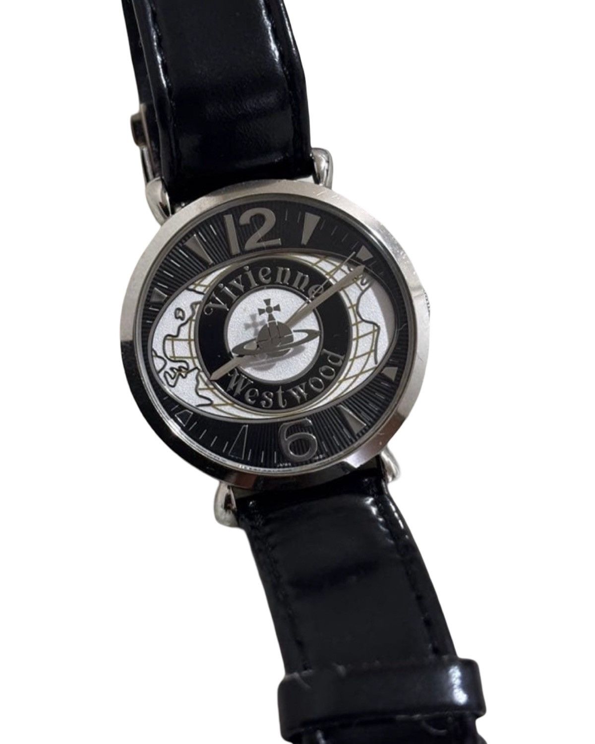 Vivienne Westwood Vivienne Westwood Kiss Me Once watch | Grailed
