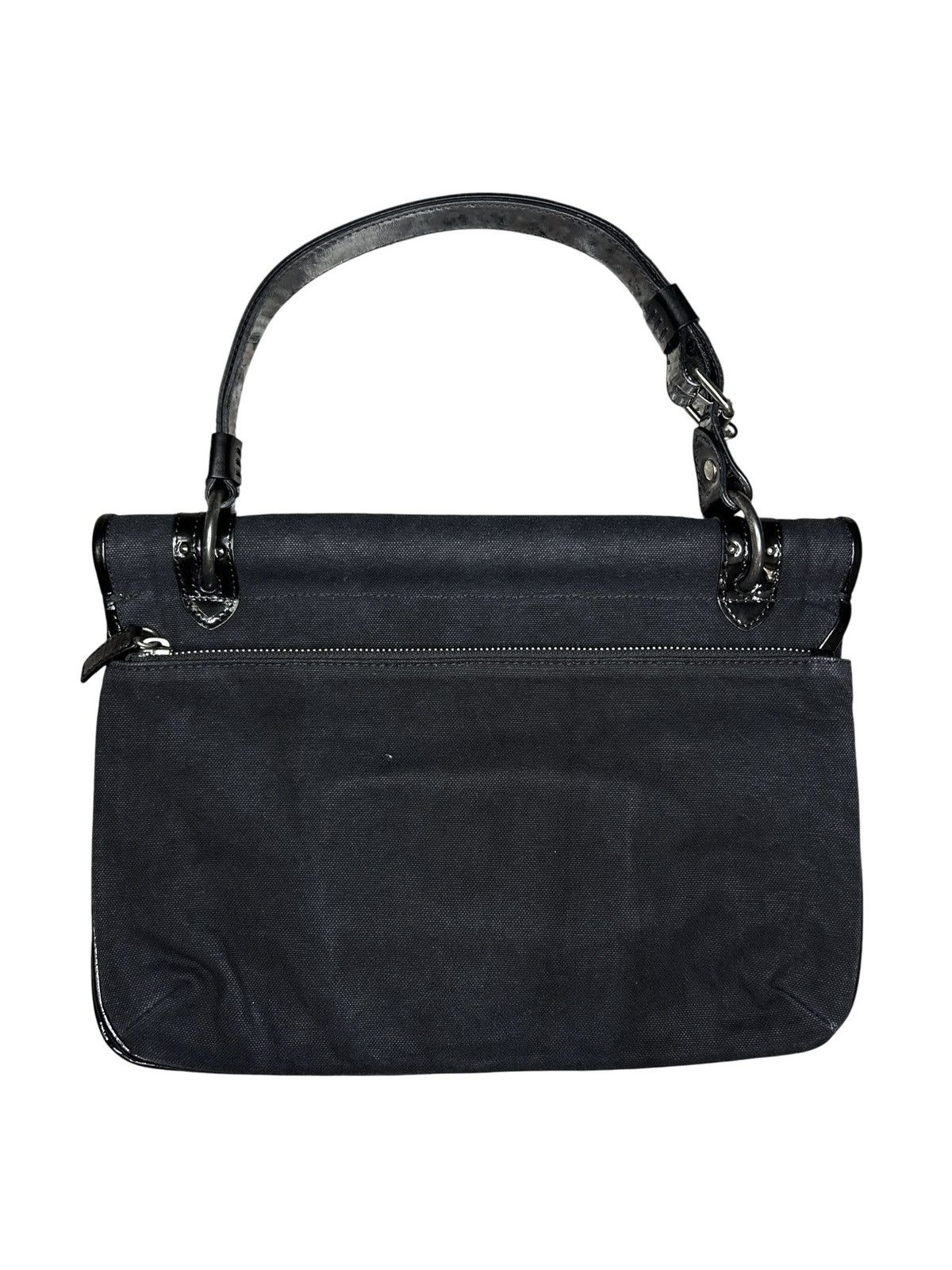 Dries Van Noten Sequin Flap Bag Size ONE SIZE - 6 Thumbnail