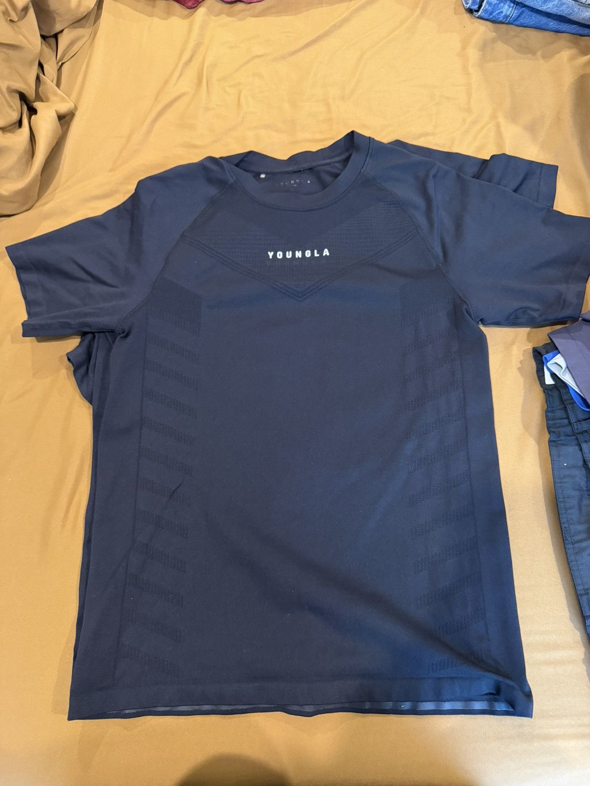 YoungLA Young LA compression pack - XL Size US XL / EU 56 / 4 - 21 Thumbnail