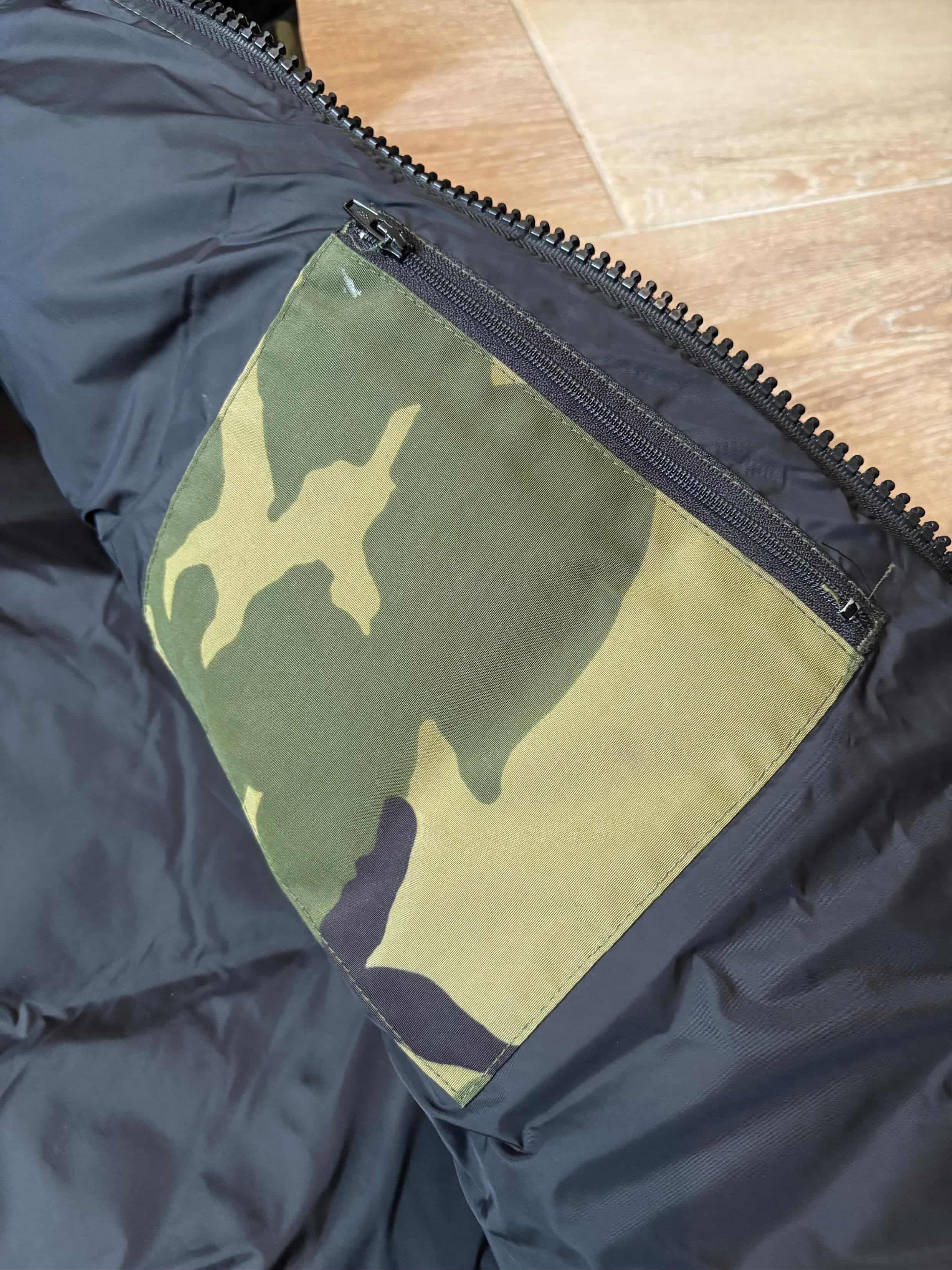 Canada Goose Canada Goose Langford Parka - dmc99 Size US L / EU 52-54 / 3 - 5 Thumbnail