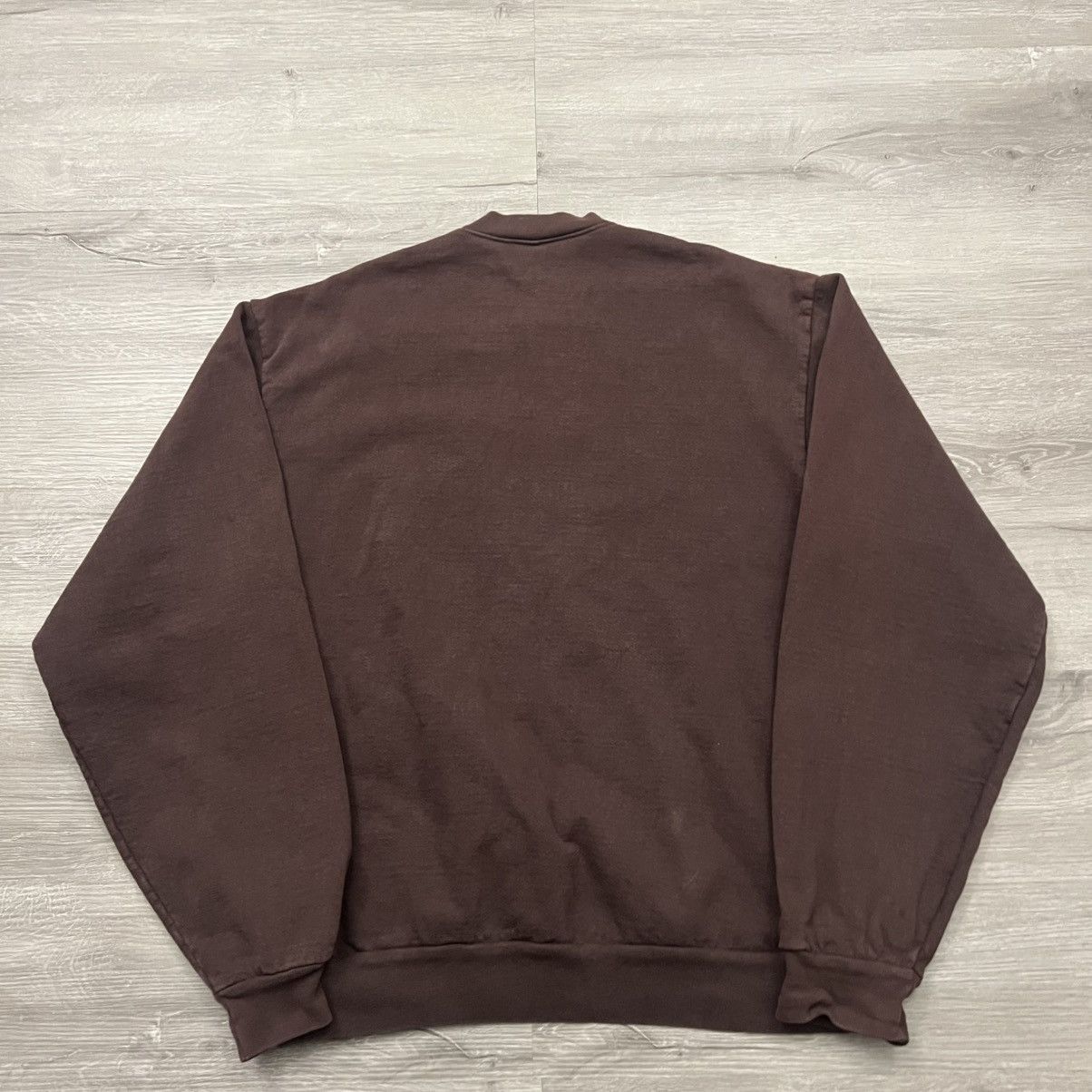 Cactus Plant Flea Market Cactus Plant Flea Market Erewhon Market Crewneck Size US M / EU 48-50 / 2 - 8 Thumbnail