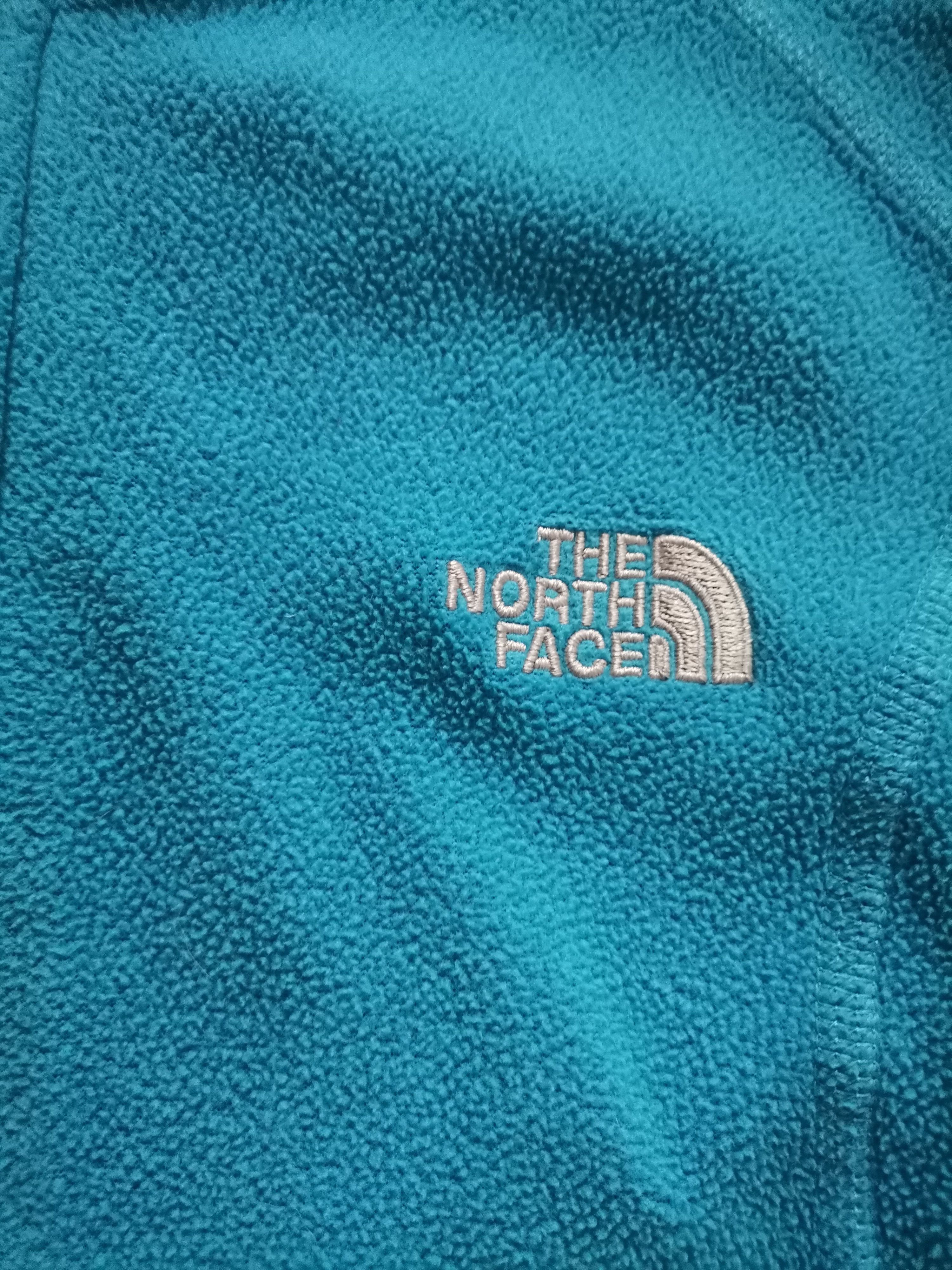 The North Face The North Face Women's Fleece Size L / US 10 / IT 46 - 2 Thumbnail