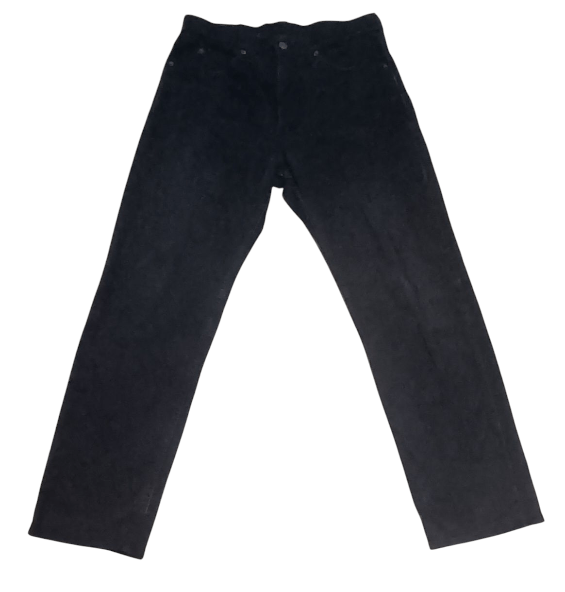 Levi's VINTAGE 90S LEVIS 513 J23C STUDDED POCKET JEANS Size US 32 / EU 48 - 1 Thumbnail