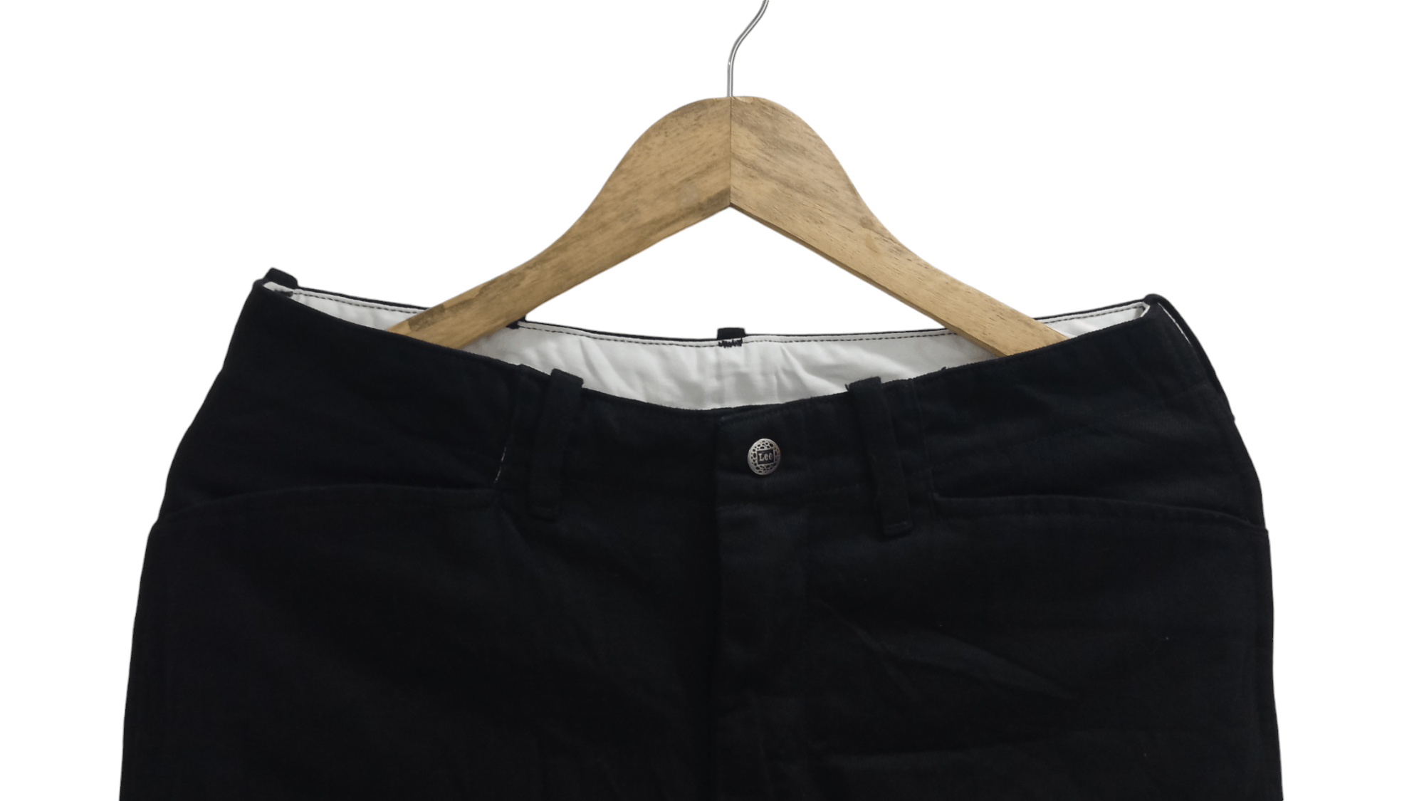 Lee × Vintage 🔥🔥Lee Frisko Jeens Work Clothing Pants Size US 31 - 12 Thumbnail