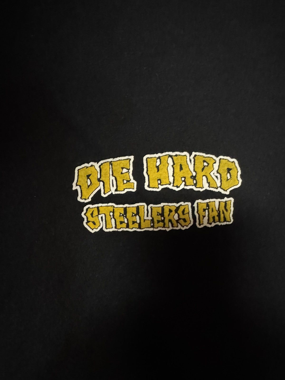Other Die Hard Steelers Fan Size US XXL / EU 58 / 5 - 5 Thumbnail
