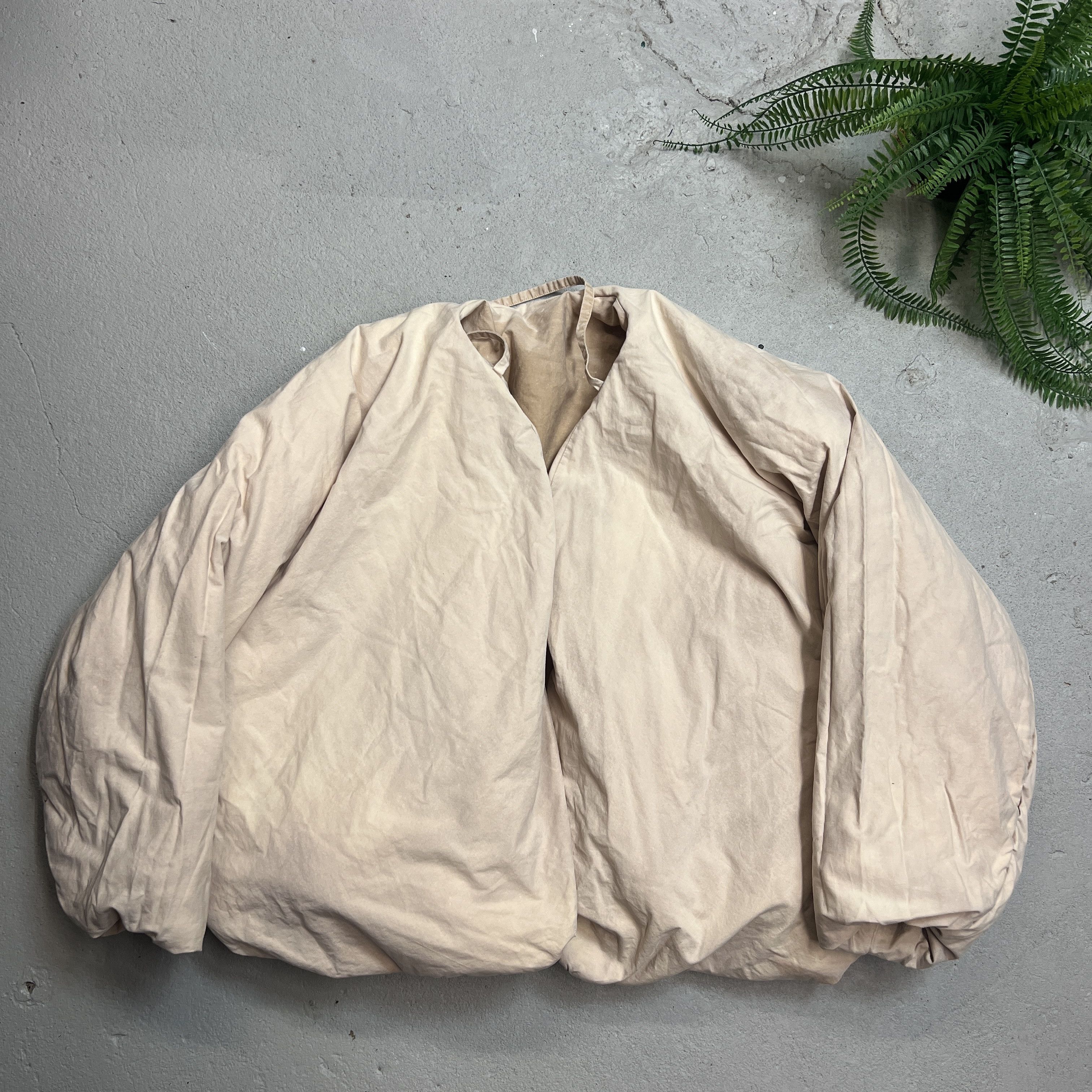 Kanye West × Yeezy Yeezy Kanye West Wyoming Era Sample Jacket 1 of 1 Rare Size US L / EU 52-54 / 3 - 3 Thumbnail