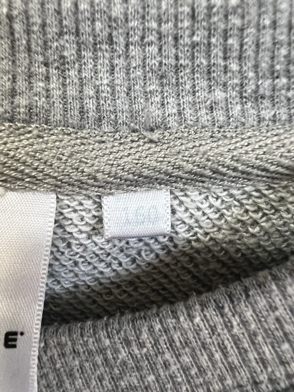 Converse 🔥Converse All Star Logo Crewneck Sweatshirt Size US S / EU 44-46 / 1 - 13 Thumbnail