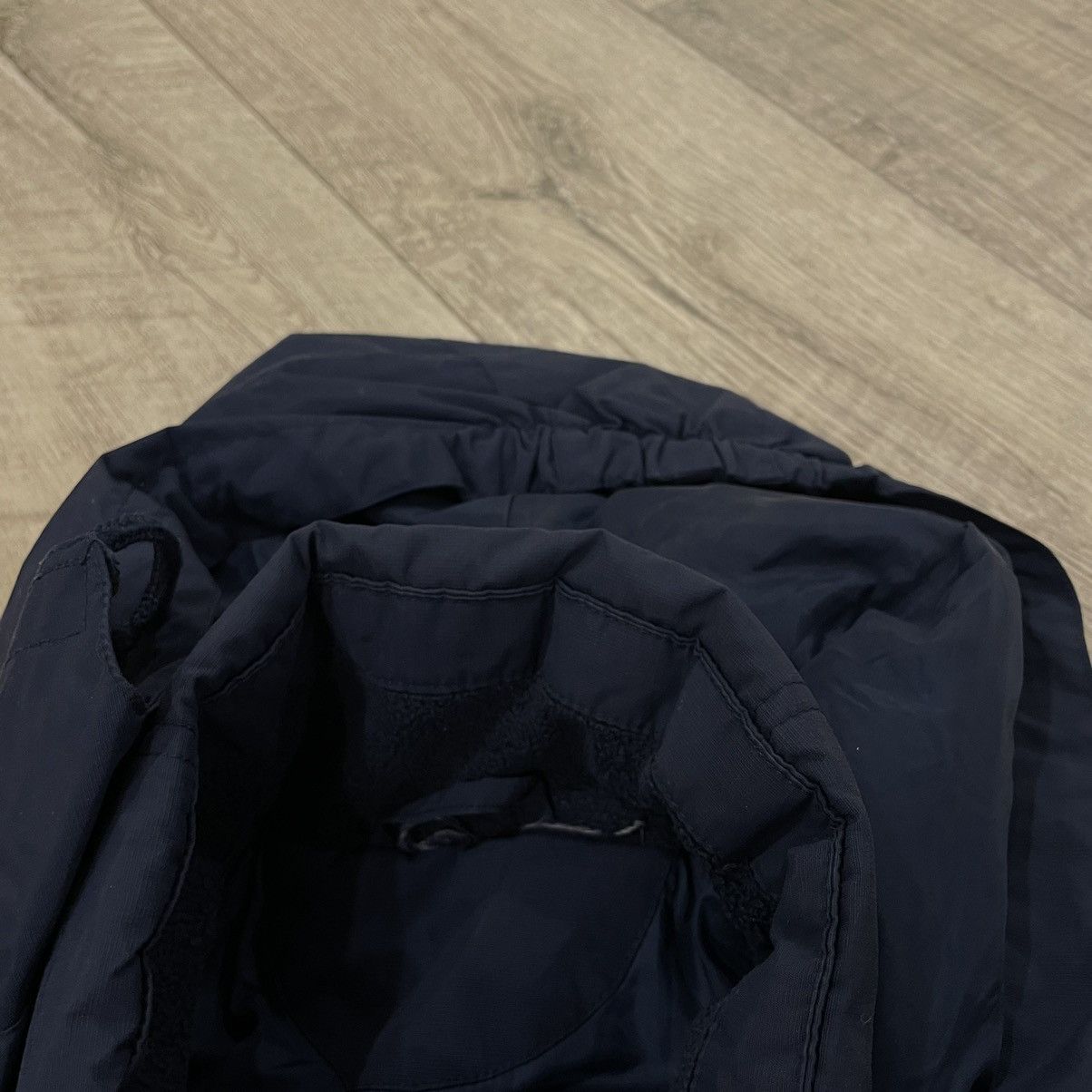 Diadora × Vintage Diadora rangers 90s jersey jacket archive trainer Size US S / EU 44-46 / 1 - 6 Thumbnail