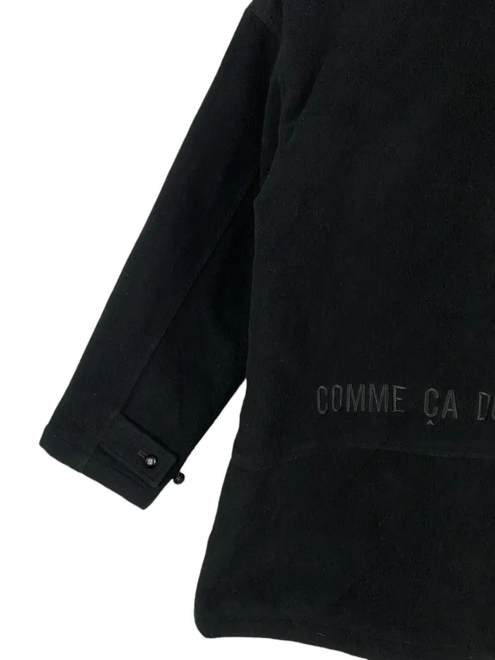 Comme Ca Ism Wool Jacket Comme Ca Du Mode Fille 160A Size US L / EU 52-54 / 3 - 5 Thumbnail