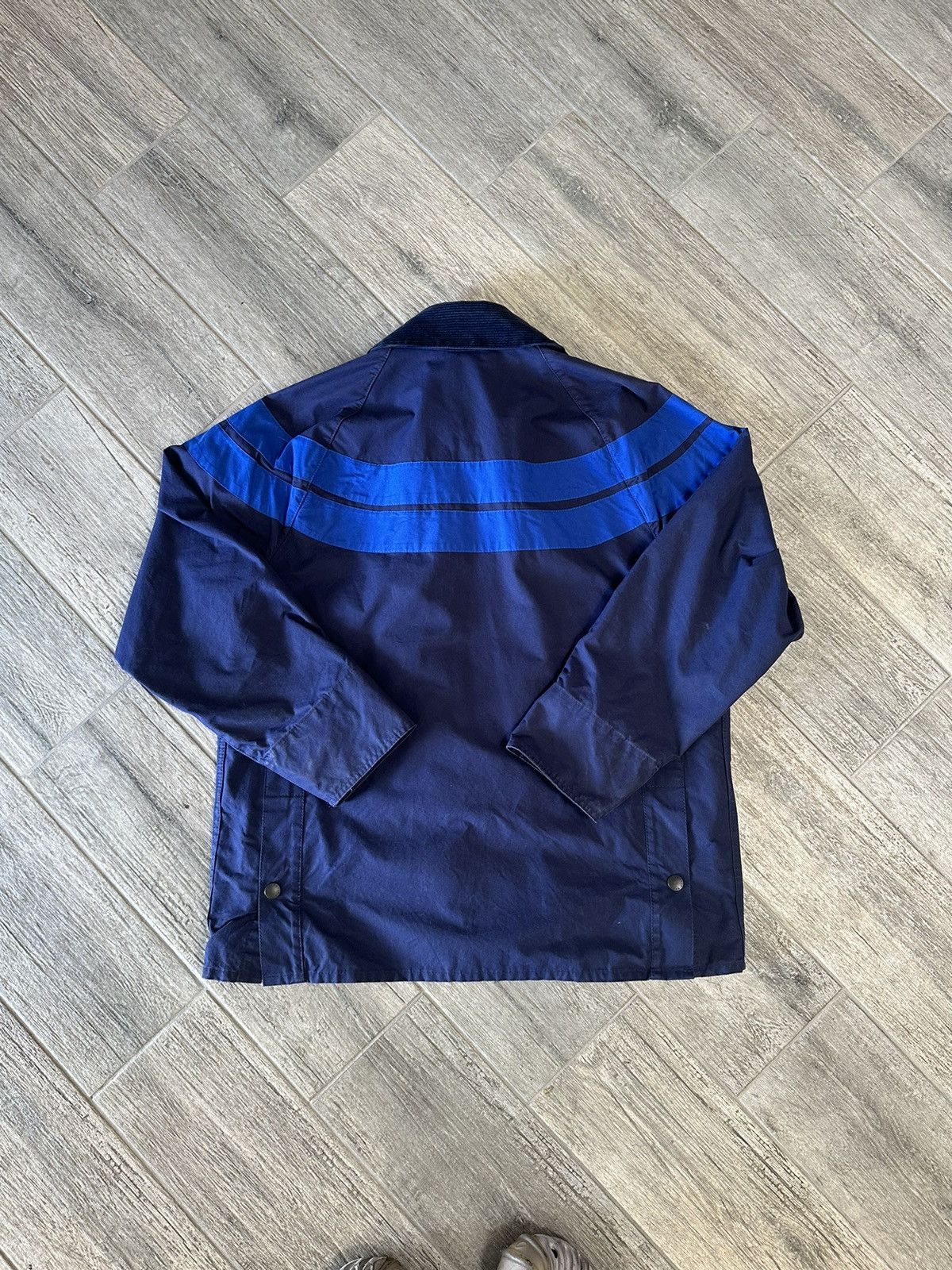 Barbour Barbour J Crew Bedale Size US M / EU 48-50 / 2 - 5 Thumbnail