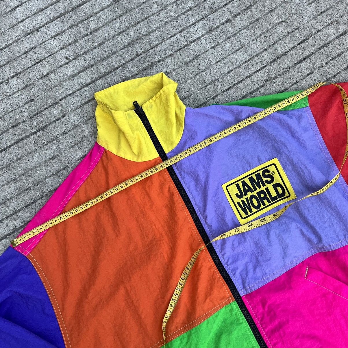 Jams World × Vintage Jams world vintage Size US S / EU 44-46 / 1 - 12 Thumbnail