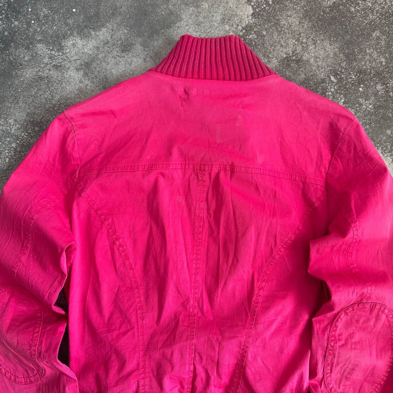 Japanese Brand × Vintage Only Vintage Avant Garde Goth Jacket with Straps Size S / US 4 / IT 40 - 10 Thumbnail