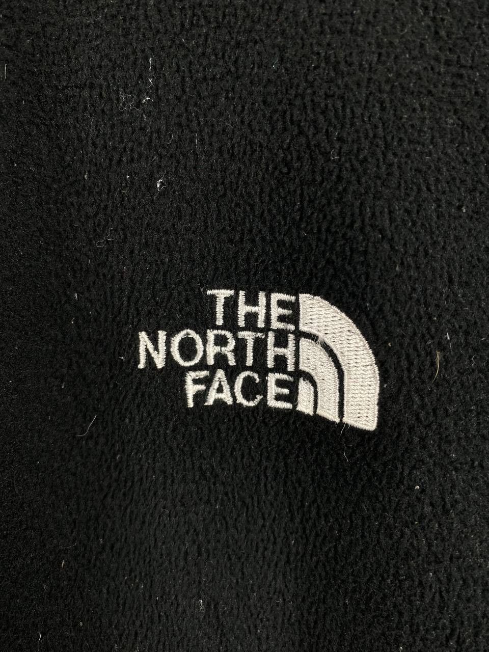 The North Face the north face fleece jacket nice design Size US M / EU 48-50 / 2 - 3 Thumbnail