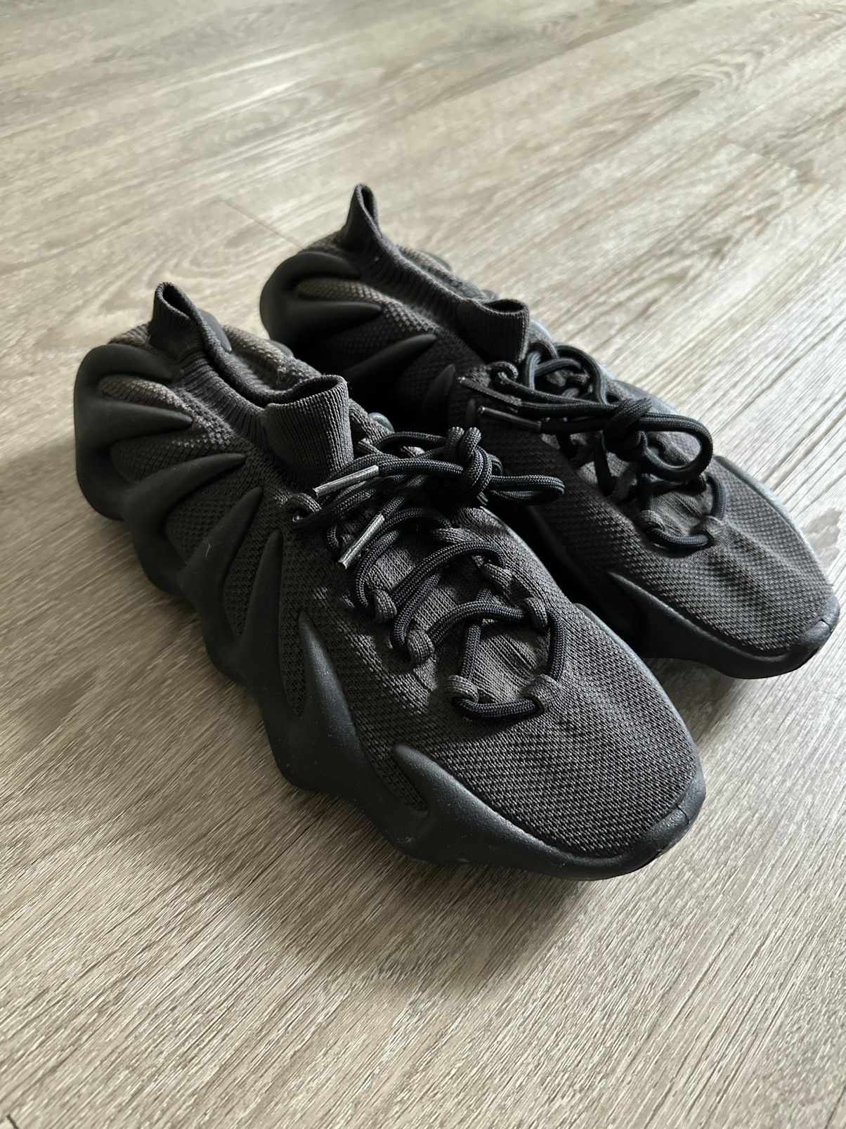 Yeezy 450 Dark Slate