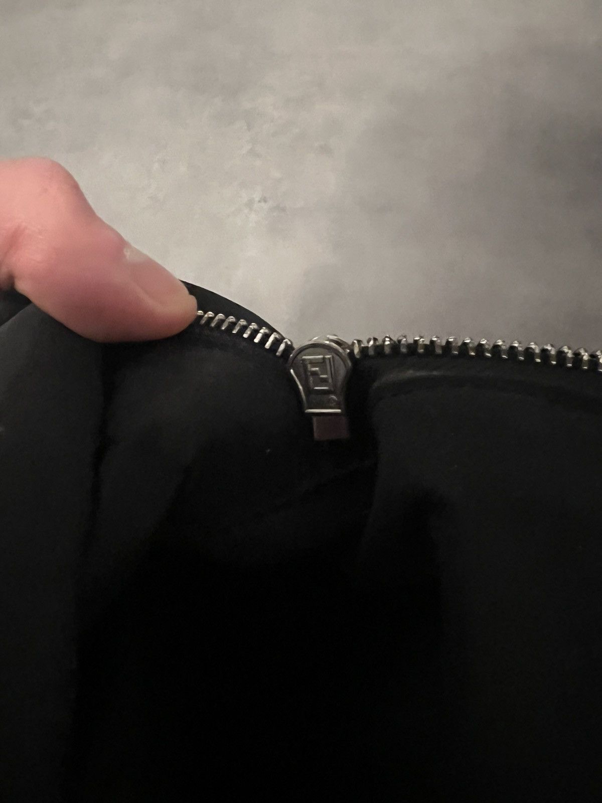 Fendi Fendi Monster Backpack Size ONE SIZE - 13 Thumbnail