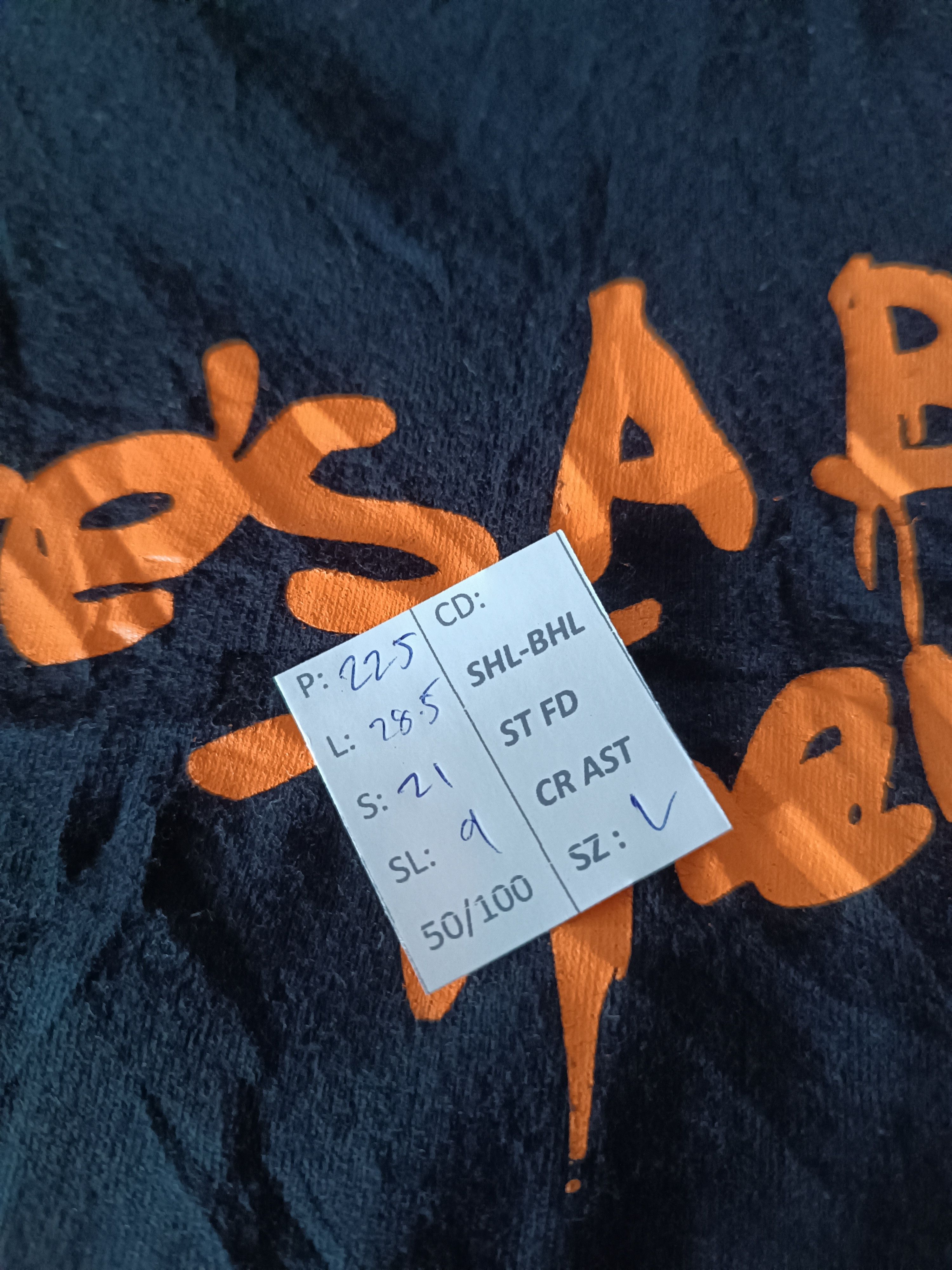 Japanese Brand VINTAGE FORGET NEVER LIFES A BXTCH TEE FUNNY HUMOR Y2K Size US L / EU 52-54 / 3 - 17 Thumbnail