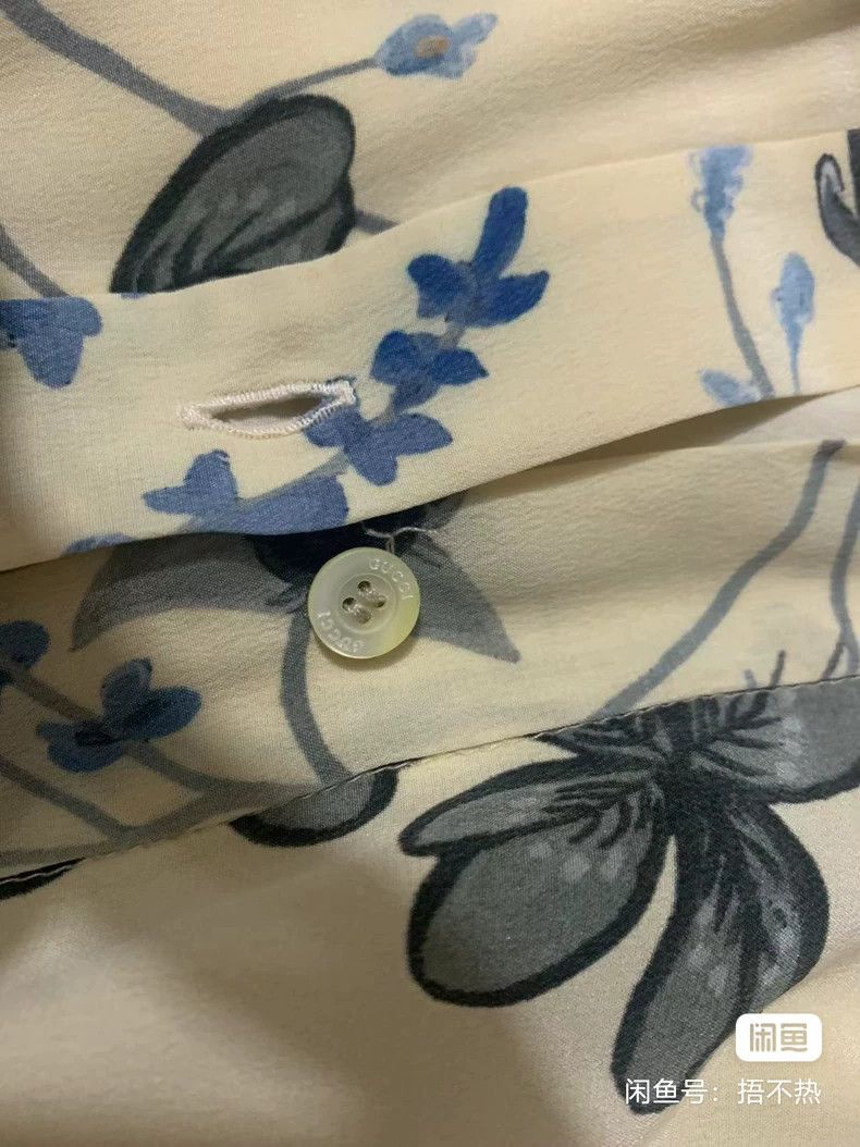 Gucci Gucci Dress 2504-Nextarrow Size XS / US 0-2 / IT 36-38 - 3 Thumbnail