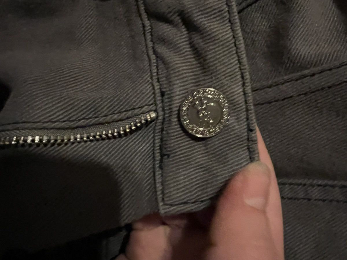 Revenge Revenge cross jeans Size US 28 / EU 44 - 12 Thumbnail