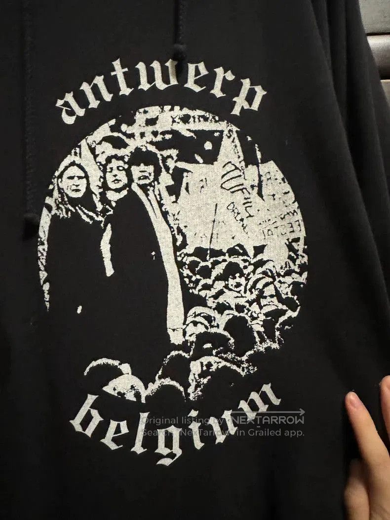 Raf Simons Raf simons Sweater hoodie. Size US M / EU 48-50 / 2 - 4 Thumbnail