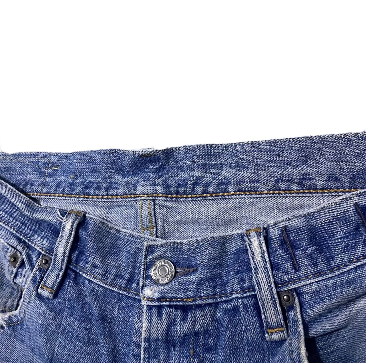 Denim & Supply Ralph Lauren Polo Ralph Lauren Denim (Z04) waist 36 Size US 36 / EU 52 - 8 Thumbnail