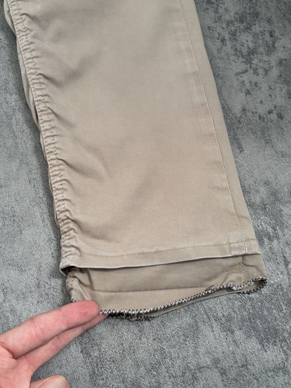 Jacob Cohen Jacob Cohen Style 613 Comfort Premium Pants Size 33 Size US 33 - 7 Thumbnail