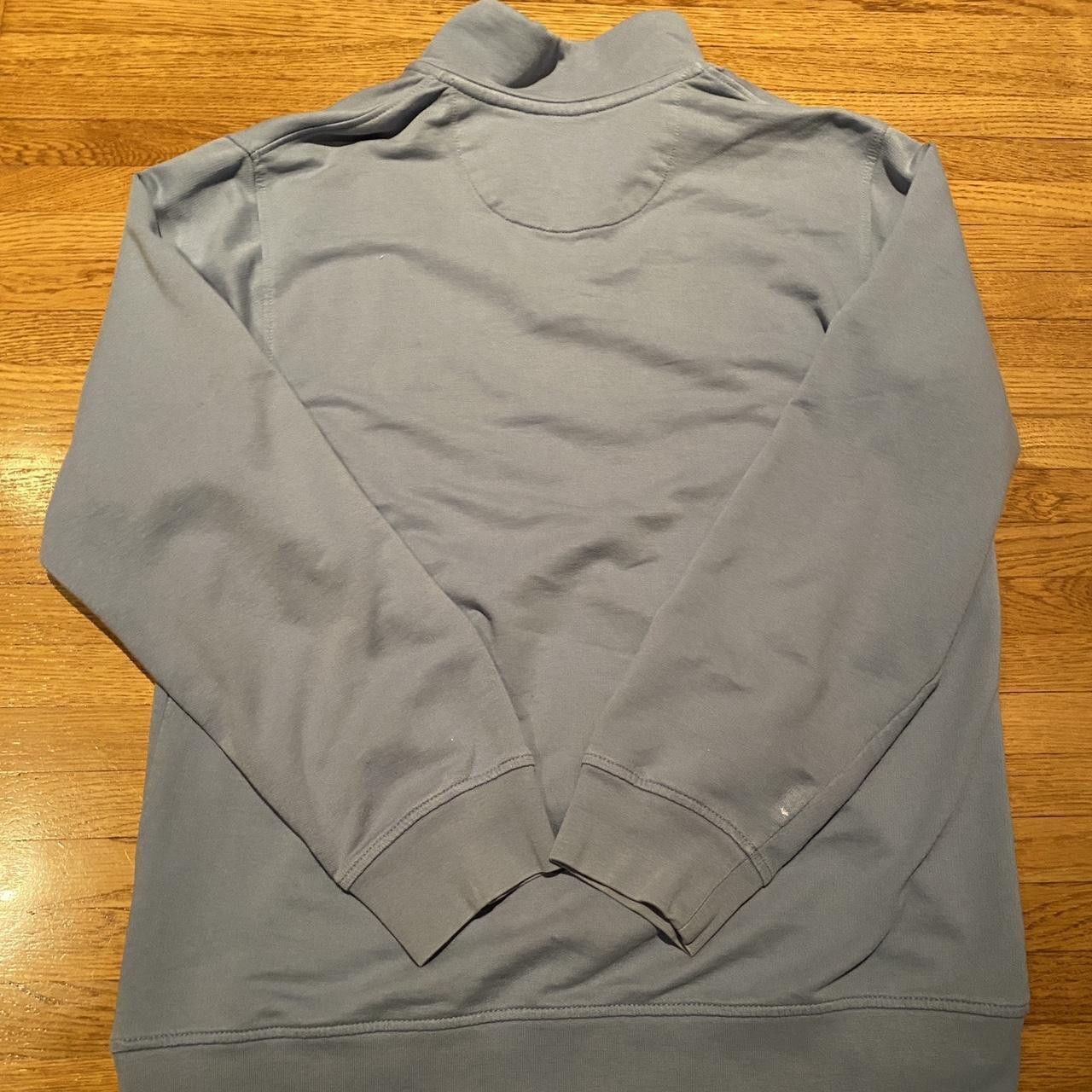 Izod Izod Half zip up sweater Size US M / EU 48-50 / 2 - 3 Thumbnail