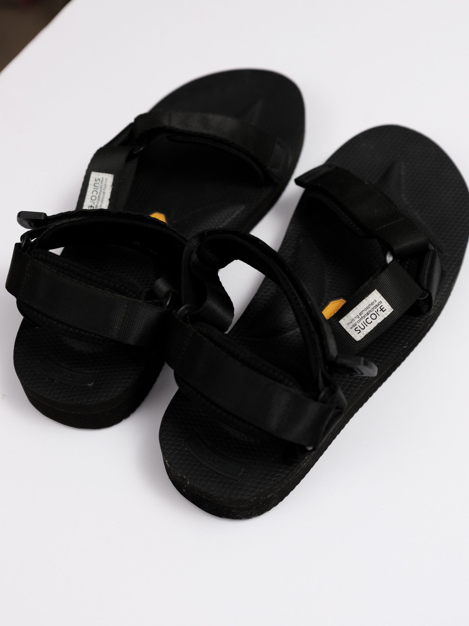 Suicoke Suicoke Depa-V2 Size US 10 / EU 43 - 4 Thumbnail