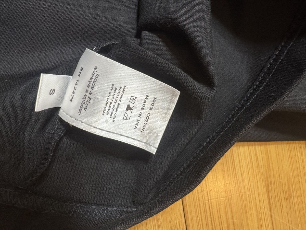 Sp5der Sp5der Phantom OG Web Tee - Size S 100% Authentic Size US S / EU 44-46 / 1 - 6 Thumbnail
