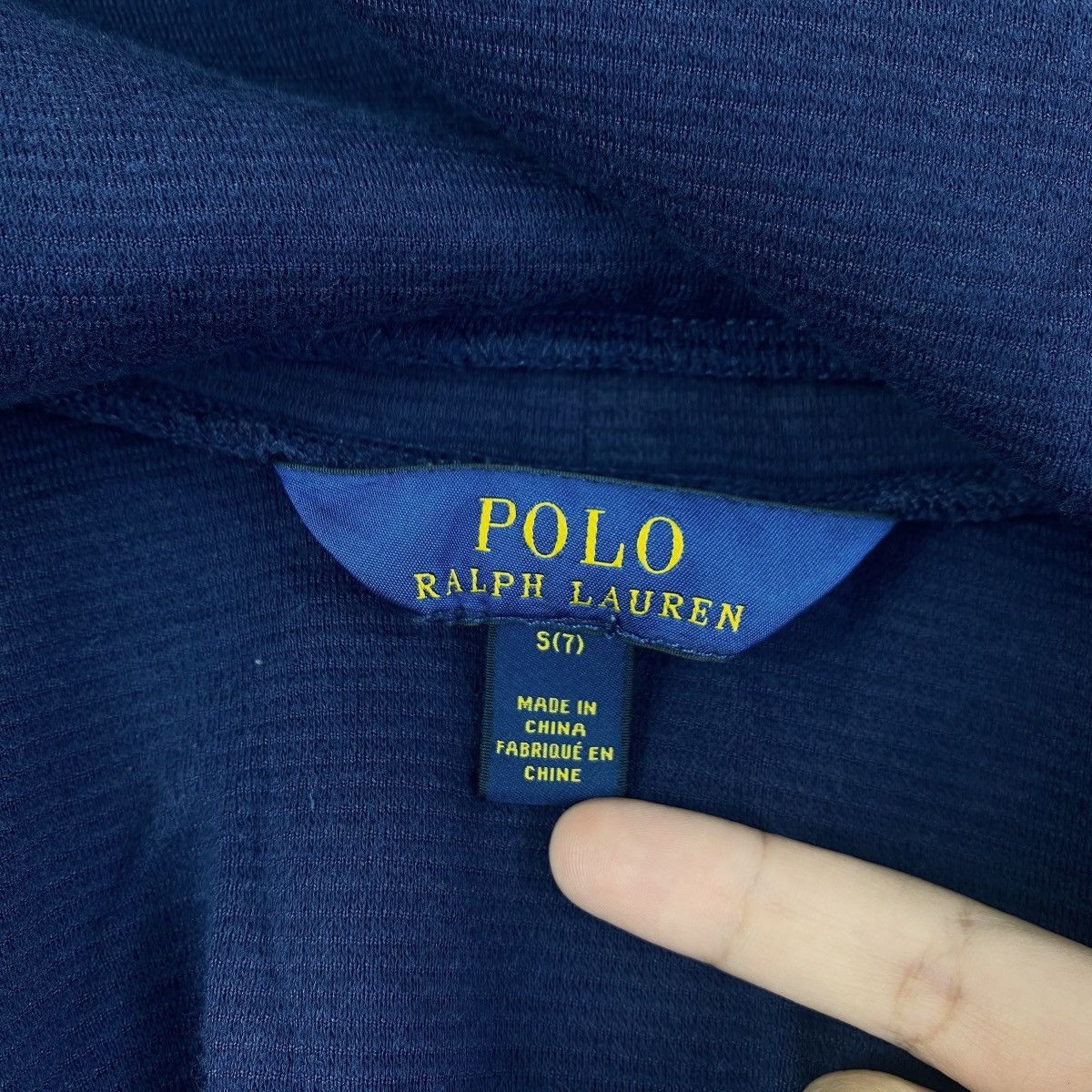 Polo Ralph Lauren Polo RALPH LAUREN Skirt Small Pony Logo Size 23" - 5 Thumbnail