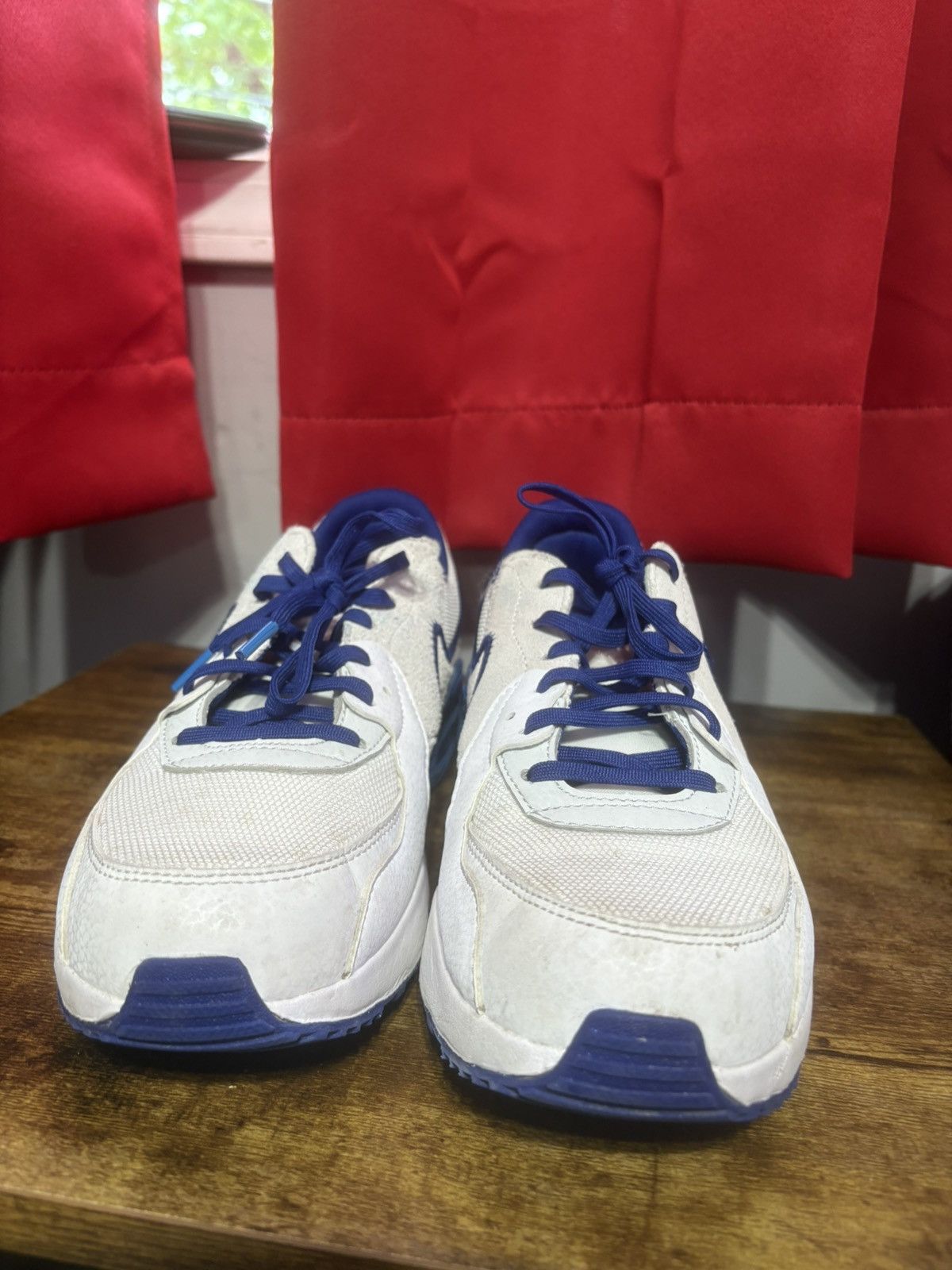Nike Nike air max Size US 8.5 / EU 41-42 - 1 Thumbnail