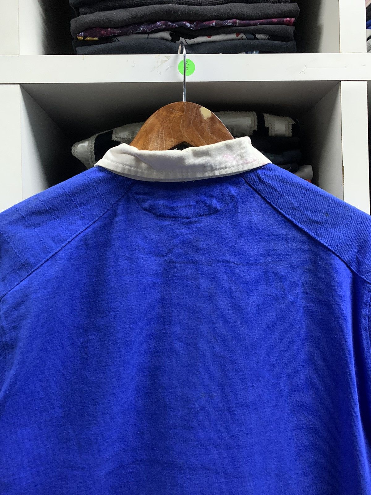 Polo Ralph Lauren Vintage Polo Ralph Lauren Shirt Size US M / EU 48-50 / 2 - 12 Thumbnail