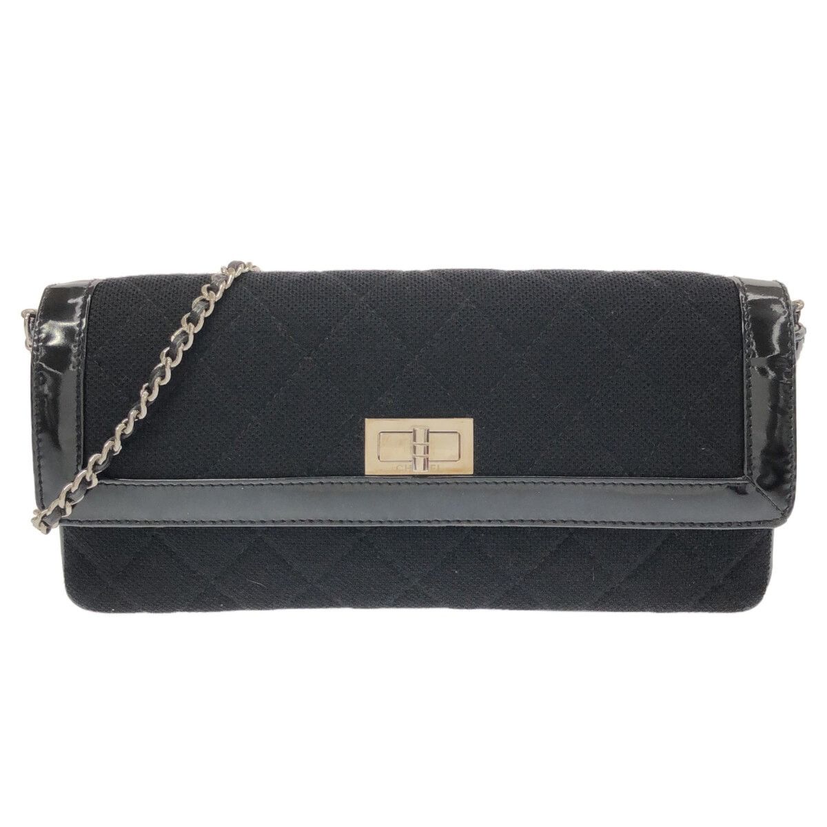 Chanel CHANEL Matelasse/2.55 Shoulder Bag Size ONE SIZE - 1 Thumbnail
