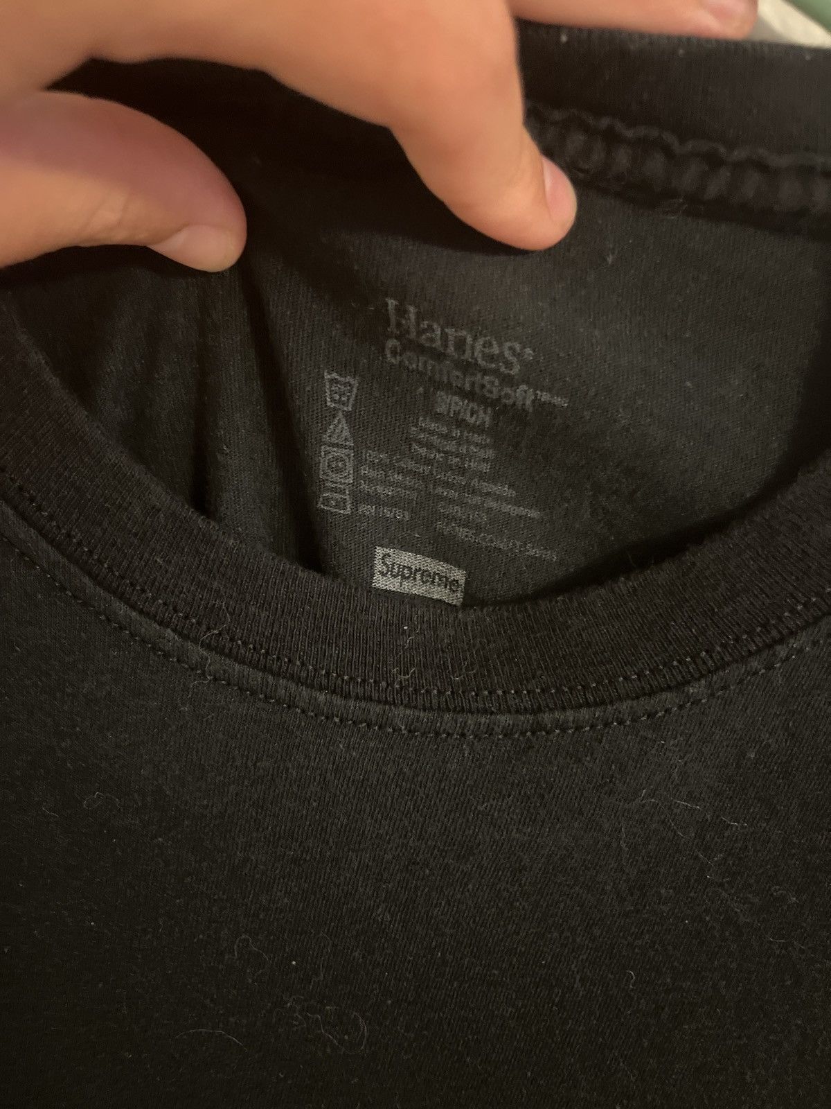 Supreme Supreme shirt Size US S / EU 44-46 / 1 - 4 Thumbnail
