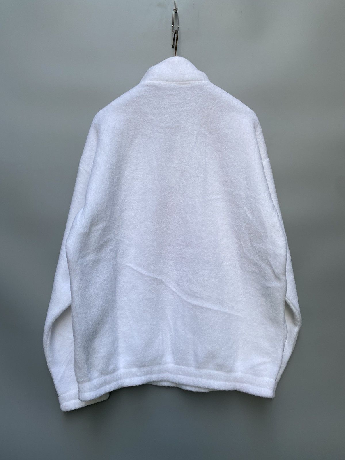 Fila Vintage Fila Rare Ski Embroidered Fleece Sweater Size US M / EU 48-50 / 2 - 8 Thumbnail
