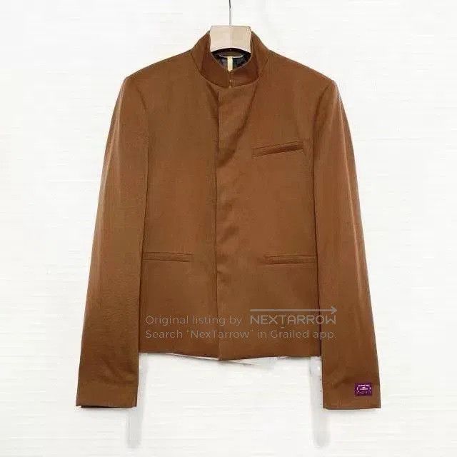 Dior DIOR Men's Wool Stand. Size US M / EU 48-50 / 2 - 1 Thumbnail