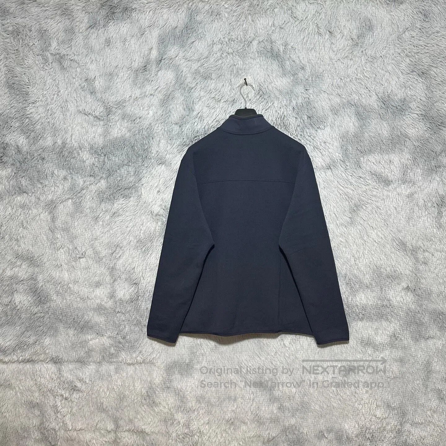 Arc'teryx Arcteryx Kyanite Jacket in Gem Blue. Size US XL / EU 56 / 4 - 2 Thumbnail