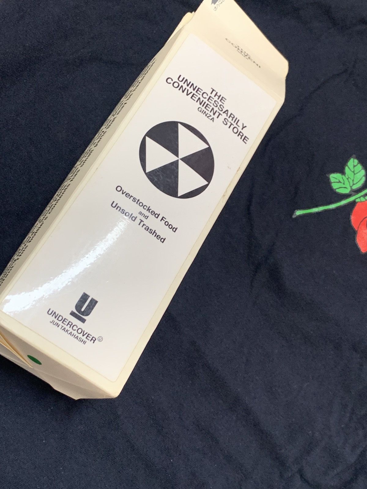 Undercover UNDERCOVER The Conveni Ginza Size US L / EU 52-54 / 3 - 6 Thumbnail