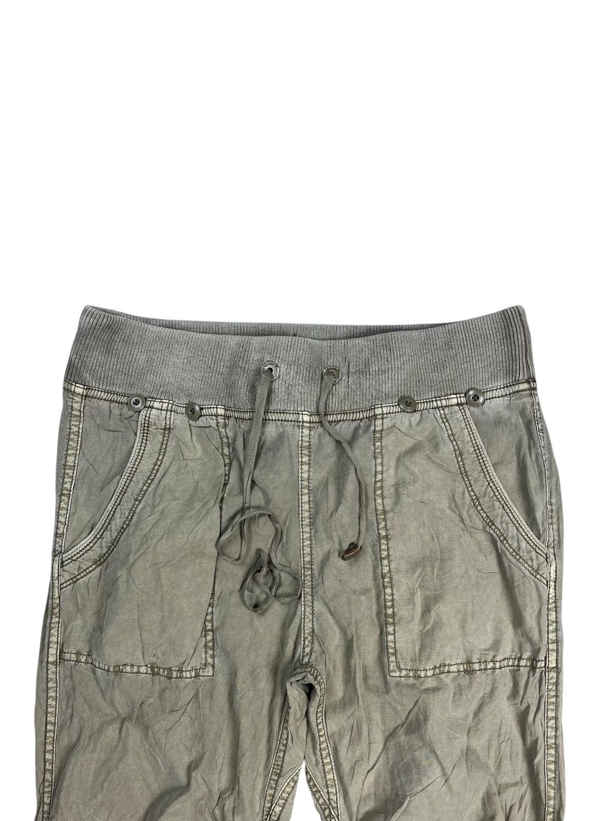 If Six Was Nine 2000s GOA - Relaxed Pants Size US 29 - 3 Thumbnail