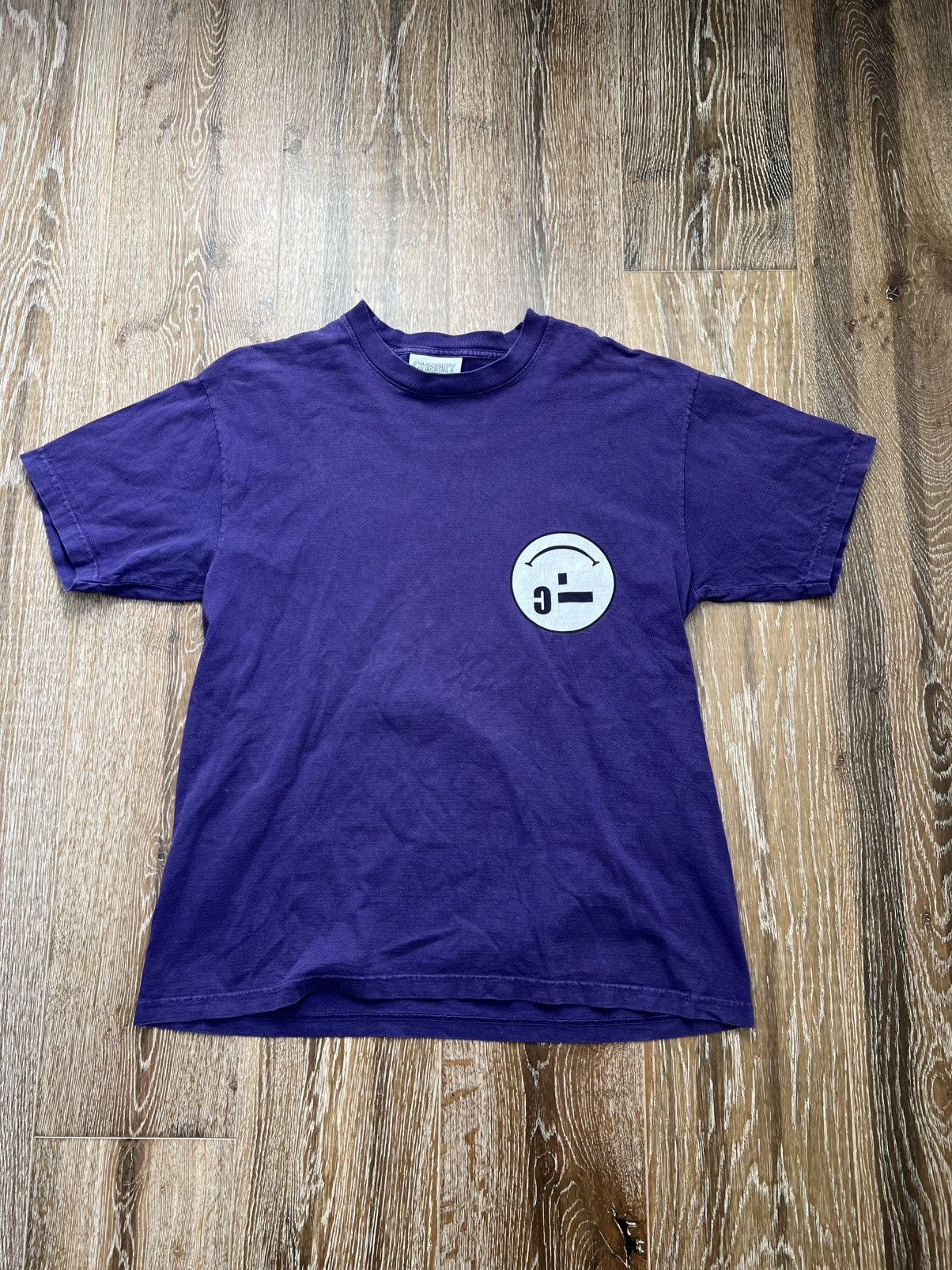 Cherry LA Cherry Los Angeles Micro-dose tee Size US L / EU 52-54 / 3 - 2 Thumbnail