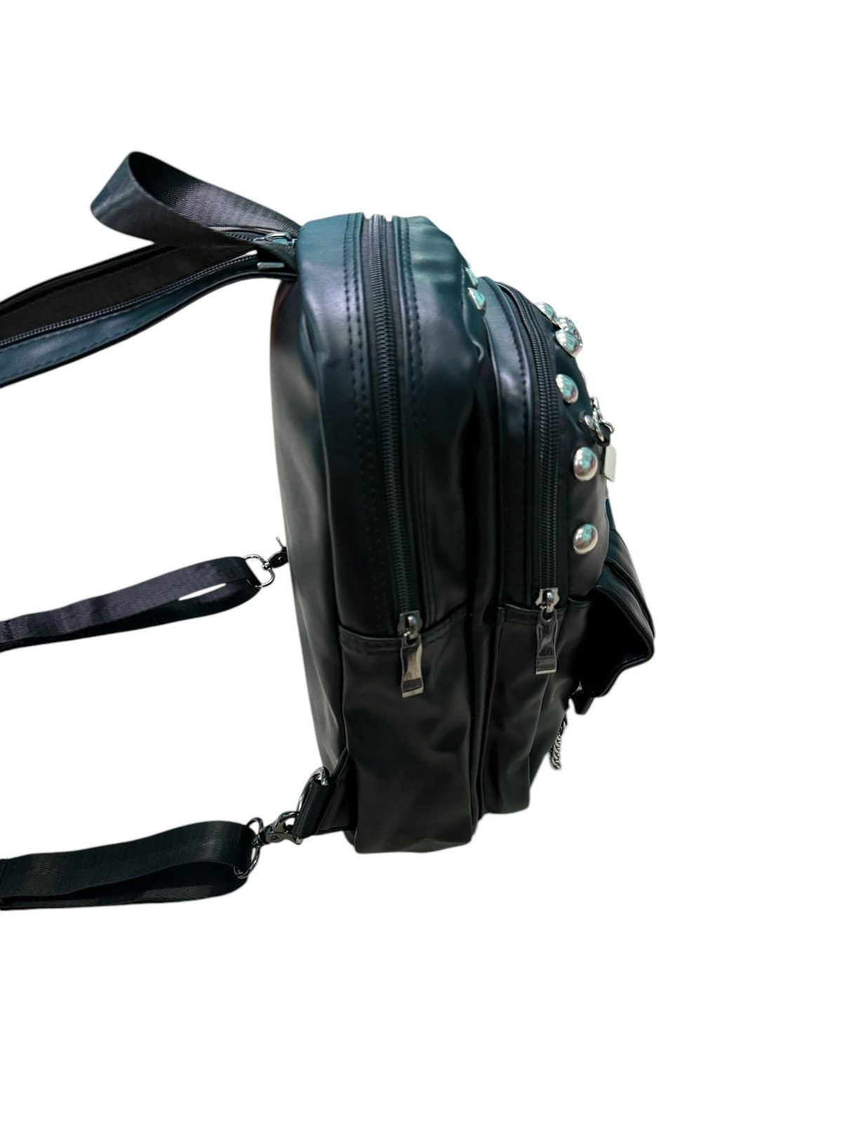 Seditionaries SEX POT REVENGE MINI BACKPACK Size ONE SIZE - 8 Thumbnail