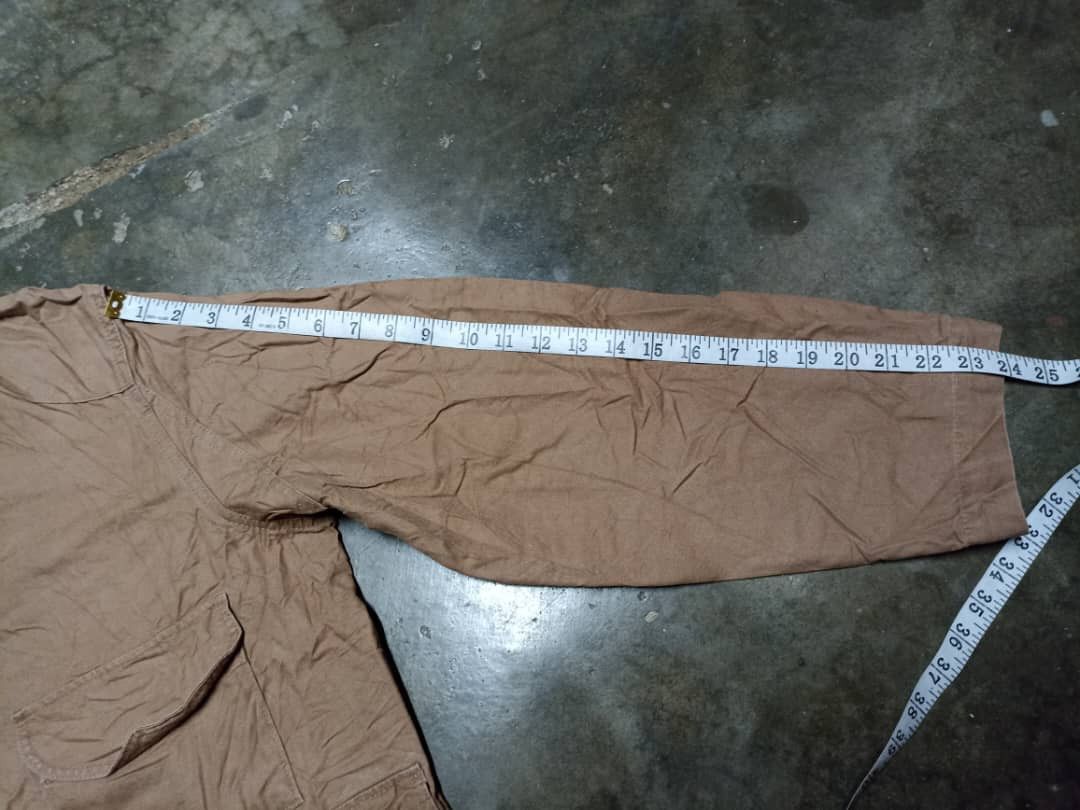 Levi's Jacket levi's Alaska Size US M / EU 48-50 / 2 - 14 Thumbnail