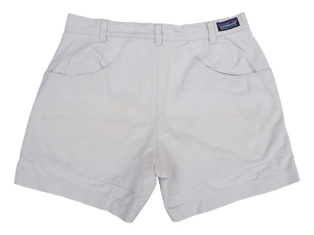 Patagonia Patagonia Organic Cotton Short Pants Size US 30 / EU 46 - 6 Thumbnail