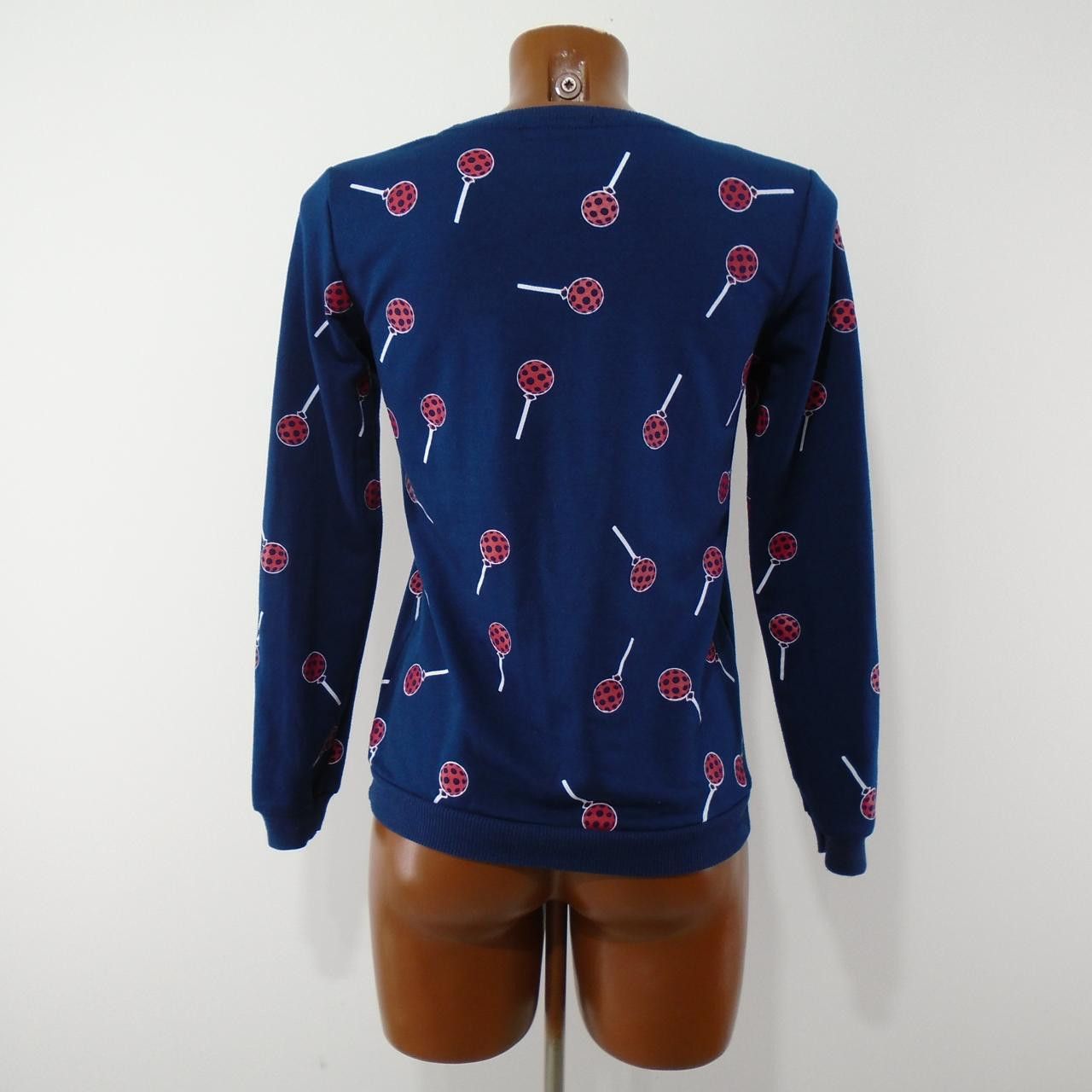 Other Women's Sweatshirt Sweet Poison Size S / US 4 / IT 40 - 3 Thumbnail