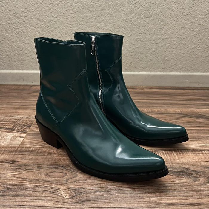 Calvin klein alden on sale boot