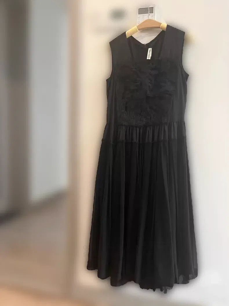 Comme des Garcons Comme Des Garcons Dress Size XS / US 0-2 / IT 36-38 - 1 Thumbnail