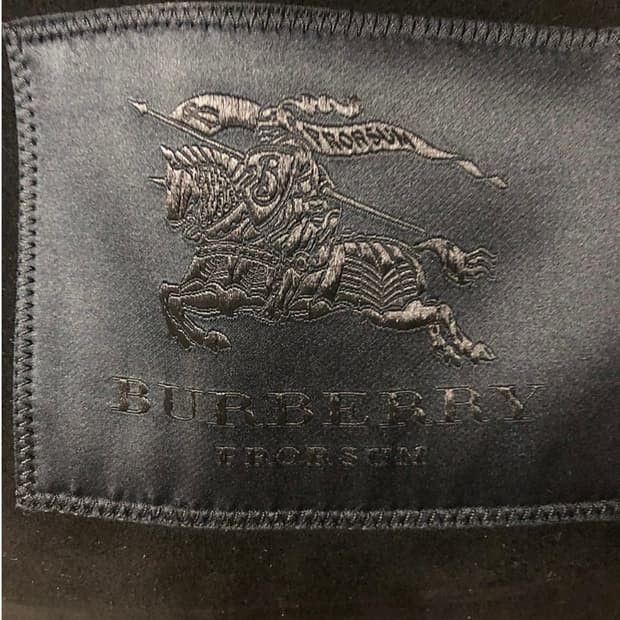 Burberry Prorsum F/W 2014 RUNWAY SAMPLE SUEDE LEATHER WESTERN JACKET Size US L / EU 52-54 / 3 - 8 Thumbnail