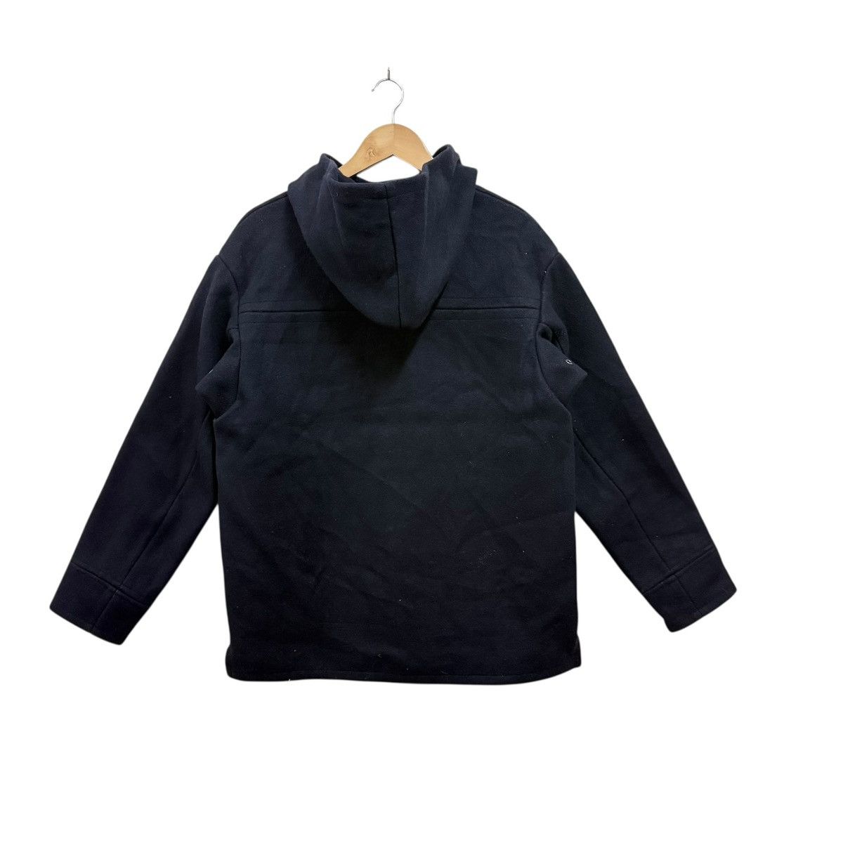 LLOYD Vintage Day & Llyod Hooded Jacket Made England Size US M / EU 48-50 / 2 - 2 Thumbnail