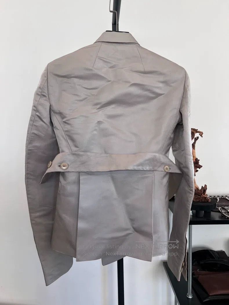 Other RICK OWENS jacket Size US M / EU 48-50 / 2 - 2 Thumbnail