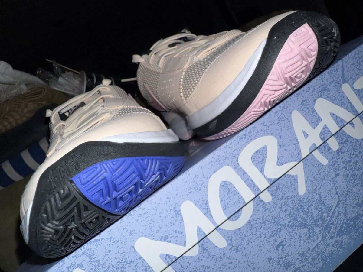 Nike Nike Ja 1 Guava Ice low sz11, Ja Morant New in Box DS pink Size US 11 / EU 44 - 10 Thumbnail